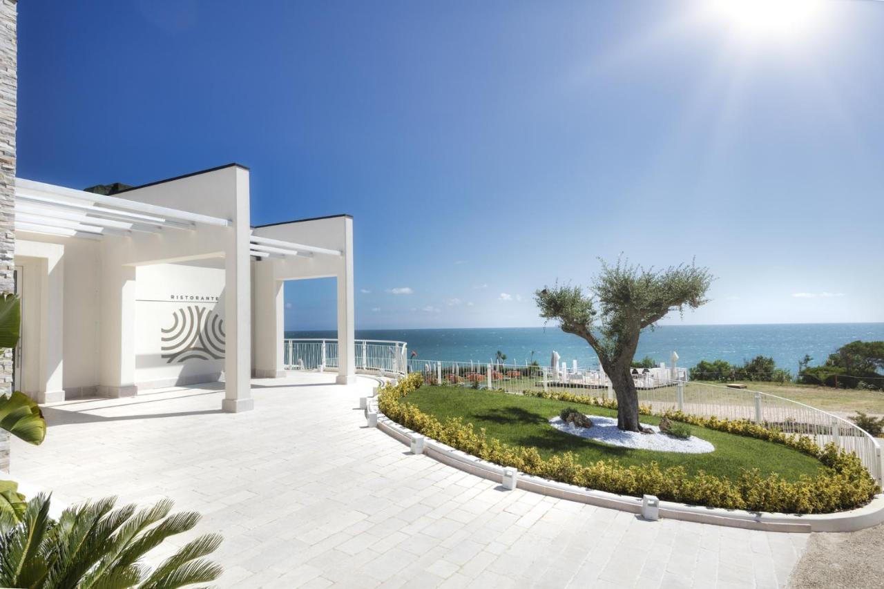 Resort Baia Del Sole